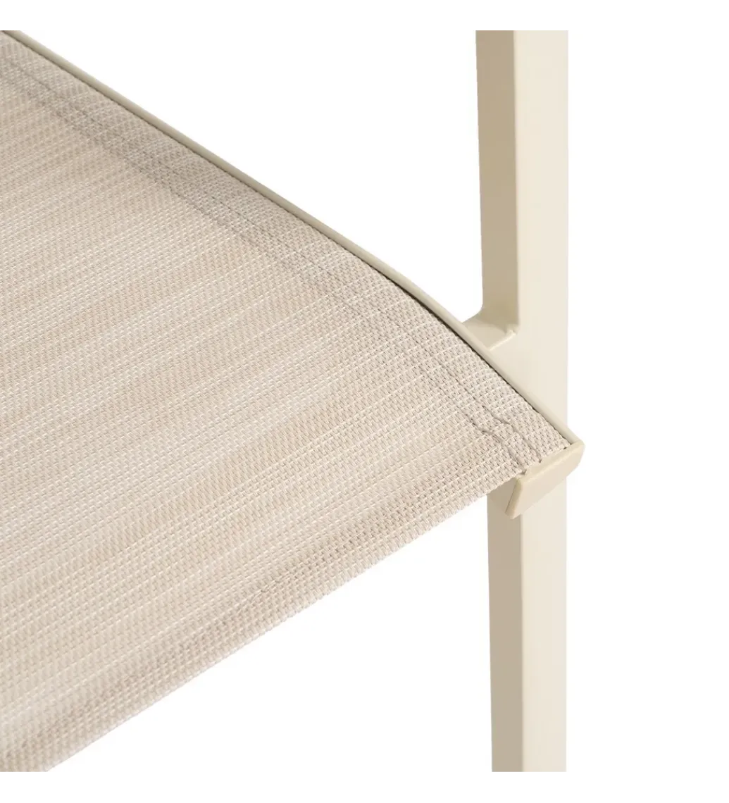 Zona-Design Krzesło POCHIT białe