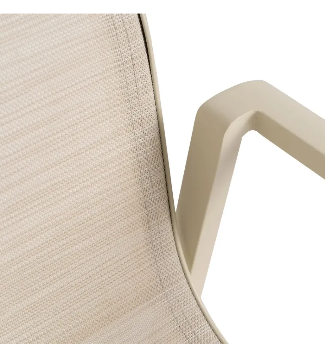 Zona-Design Krzesło POCHIT białe