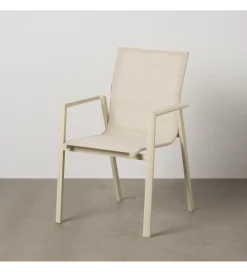 Zona-Design Krzesło POCHIT białe