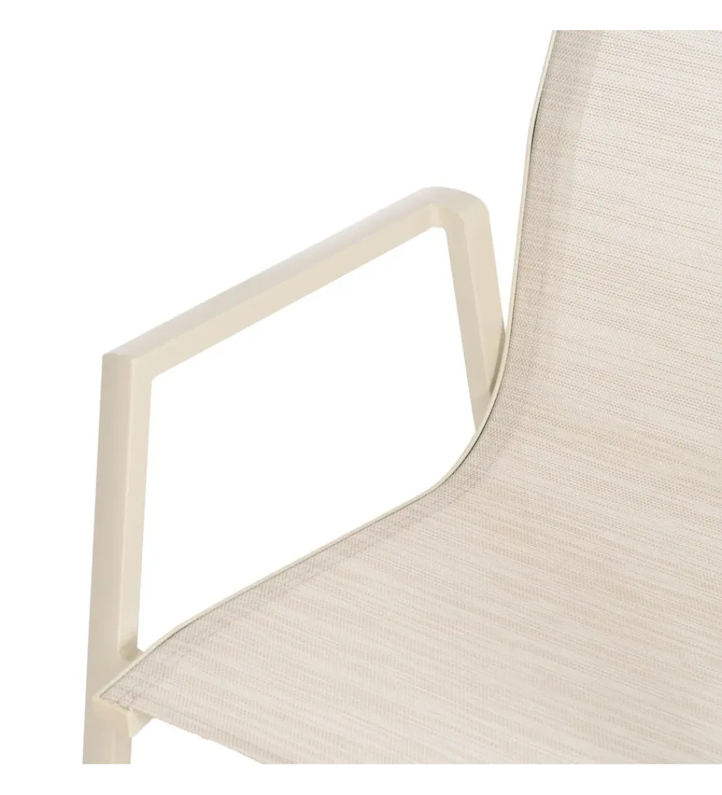 Zona-Design Krzesło POCHIT białe