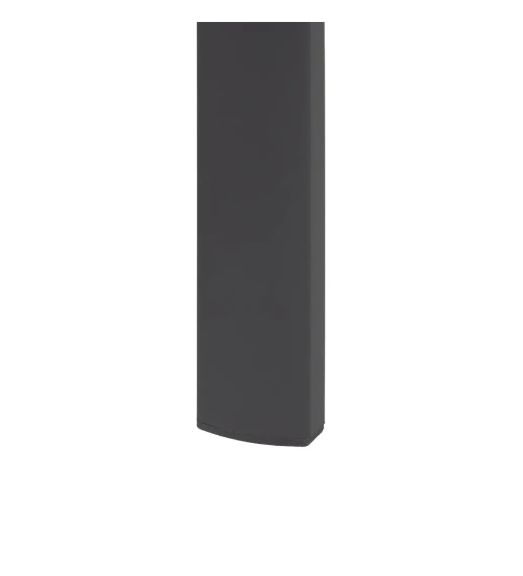 Zona-Design Krzesło POCHIT czarne