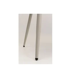 KARE Krzesło RUBY 83 cm beżowy