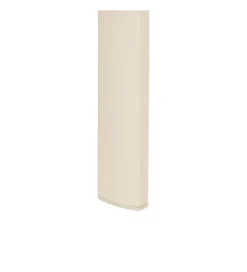 Zona-Design Krzesło RUFUS białe