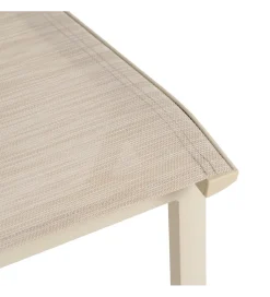 Zona-Design Krzesło RUFUS białe