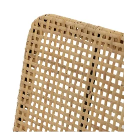 Zona-Design Krzesło SPRDENO 84 cm naturalne