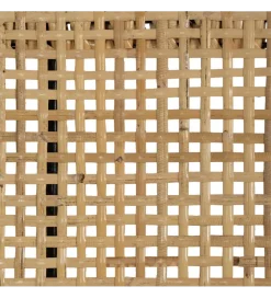 Zona-Design Krzesło SPRDENO 84 cm naturalne