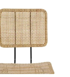 Zona-Design Krzesło SPRDENO 84 cm naturalne