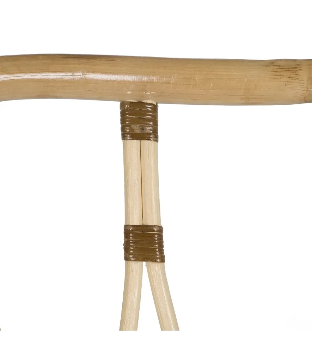 Zona-Design Krzesło TAKEI ratan