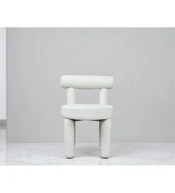 Zona-Design.pl Krzesło TEDDY biały