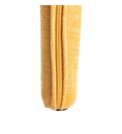 Zona-Design Krzesło TEJIDO 76 cm żółte