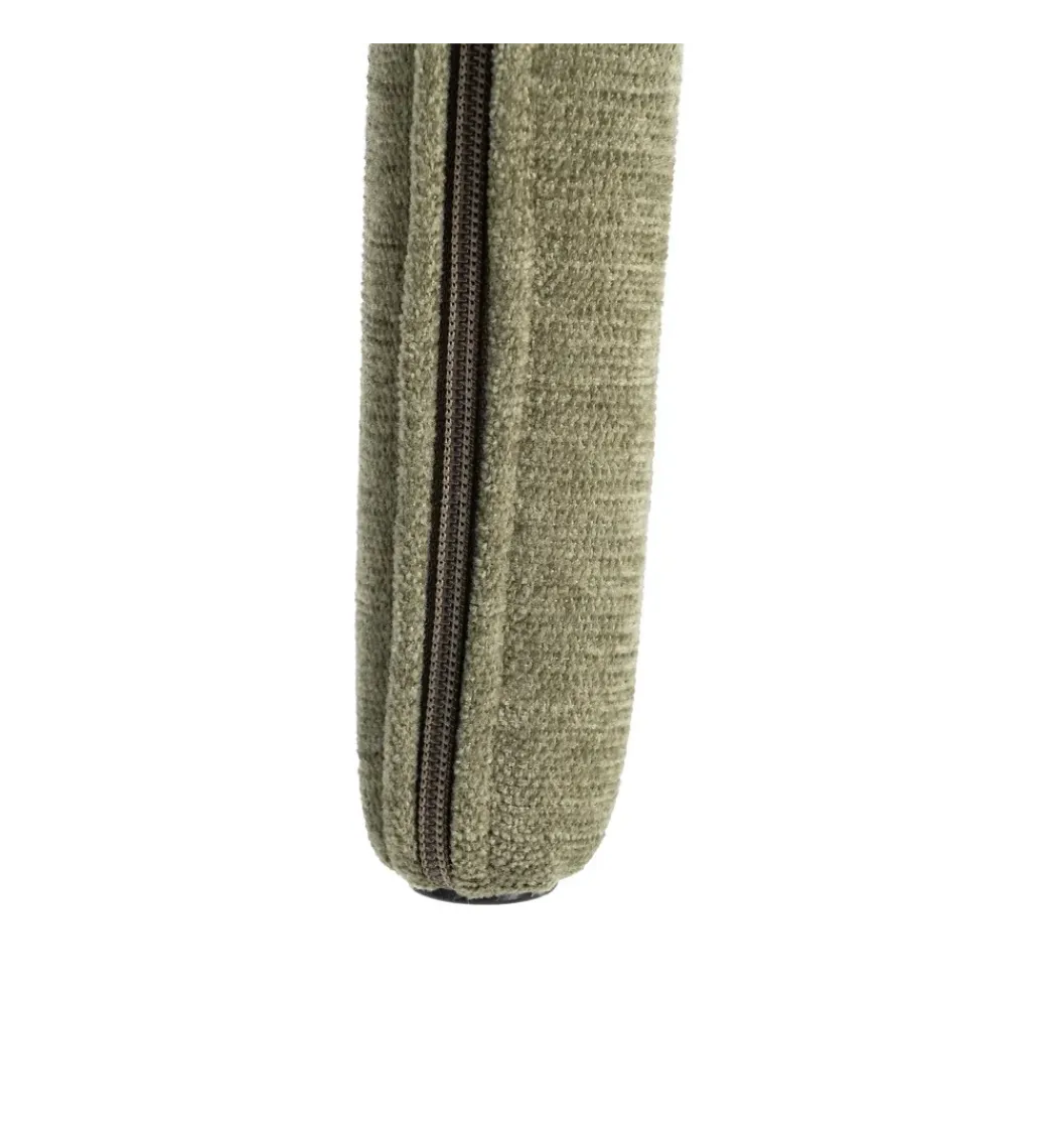 Zona-Design Krzesło TEJIDO 76 cm zielone