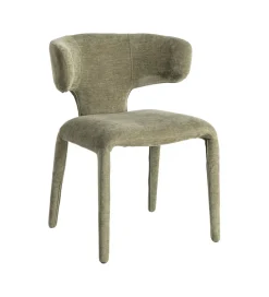 Zona-Design Krzesło TEJIDO 76 cm zielone