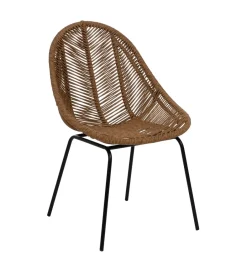 Zona-Design Krzesło URKA naturalny