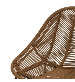 Zona-Design Krzesło URKA naturalny