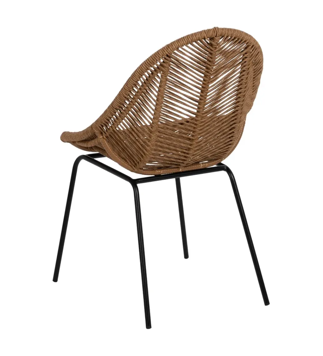 Zona-Design Krzesło URKA naturalny