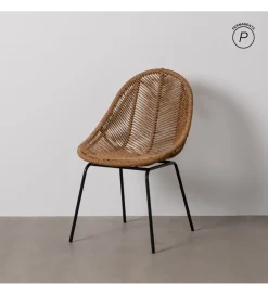 Zona-Design Krzesło URKA naturalny