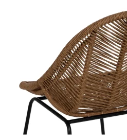 Zona-Design Krzesło URKA naturalny