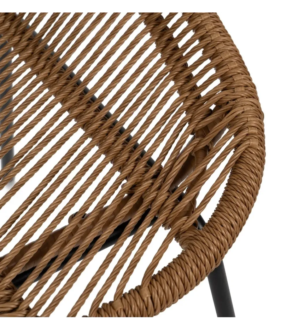Zona-Design Krzesło URKA naturalny