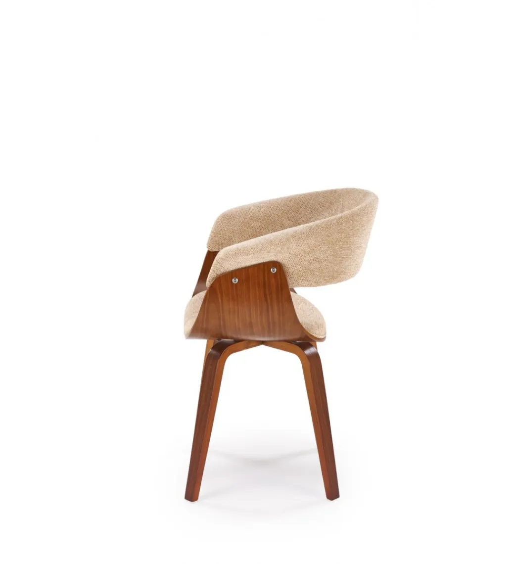 Halmar Krzesło VIGO II beżowe