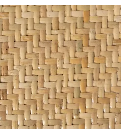 Zona-Design Krzesło YURO z drewna wiązowego czarne
