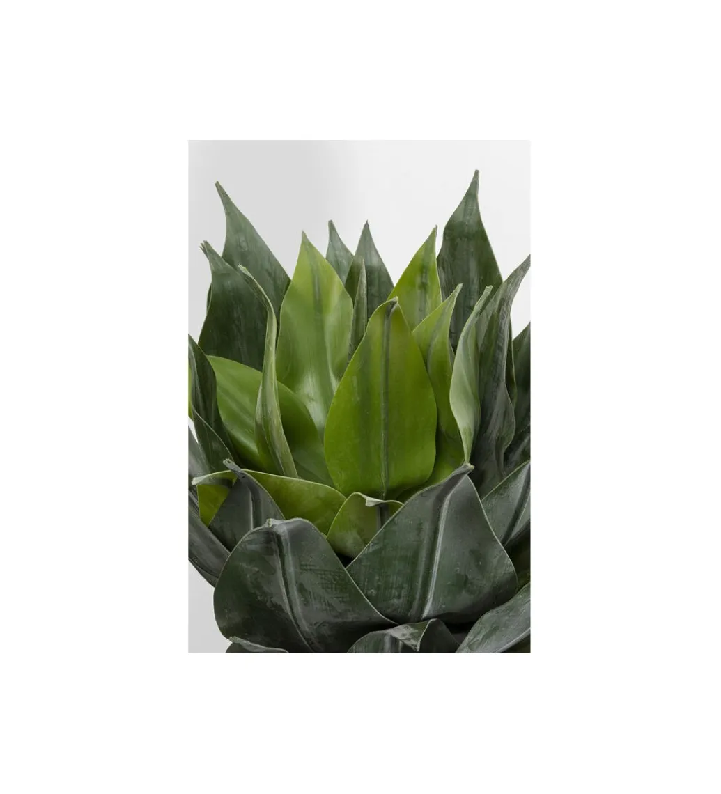 KDesign Kwiat sztuczny AGAWA 120 cm