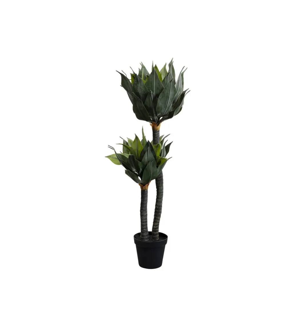 KDesign Kwiat sztuczny AGAWA 120 cm