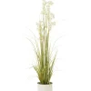 J-Line Kwiat sztuczny ALLIUM 161 cm