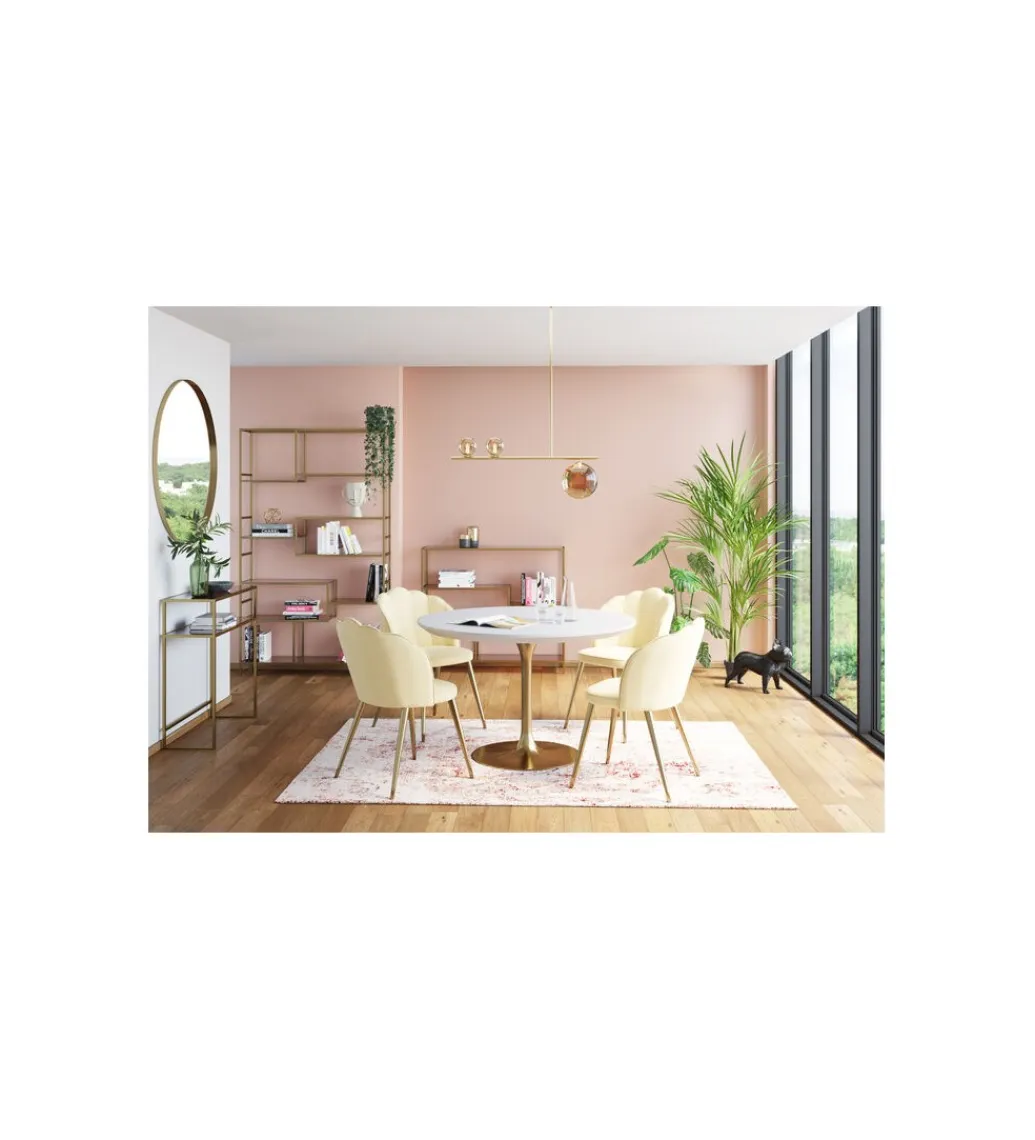 KDesign Kwiat sztuczny PALMA 190 cm