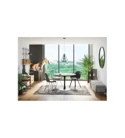 KDesign Kwiat sztuczny PALMA 190 cm