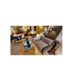 KDesign Kwiat sztuczny PALMA 190 cm