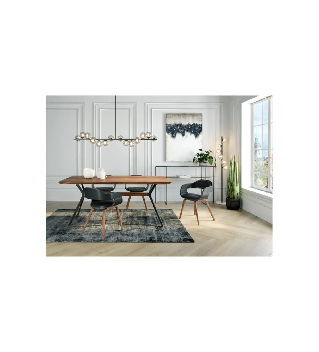 KDesign Kwiat sztuczny Sansewieria 155 cm