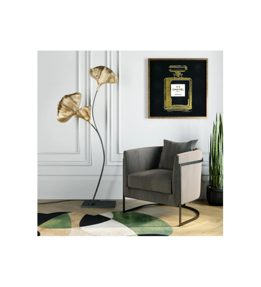 KDesign Kwiat sztuczny Sansewieria 155 cm