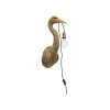 KDesign Lampa ścienna ANIMAL HERON 61 cm