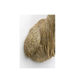 KDesign Lampa ścienna ANIMAL HERON 61 cm