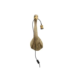 KDesign Lampa ścienna ANIMAL HERON 61 cm