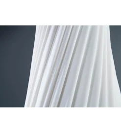Invicta Interior - przedsprzedaż Lampa Helix L 160 biała
