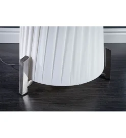 Invicta Interior - przedsprzedaż Lampa Helix L 160 biała