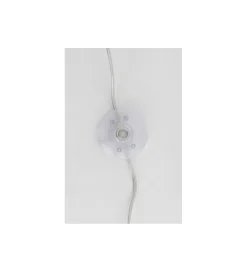 KDesign Lampa podłogowa Al capone tre 176 cm złota