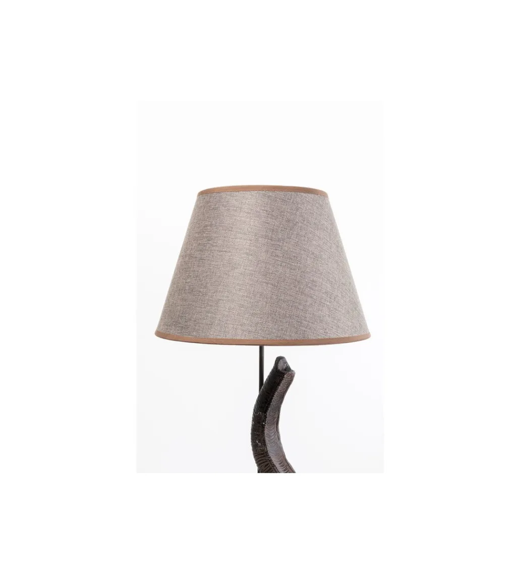 KDesign Lampa podłogowa ANIMAL ELEPHANT 154 cm