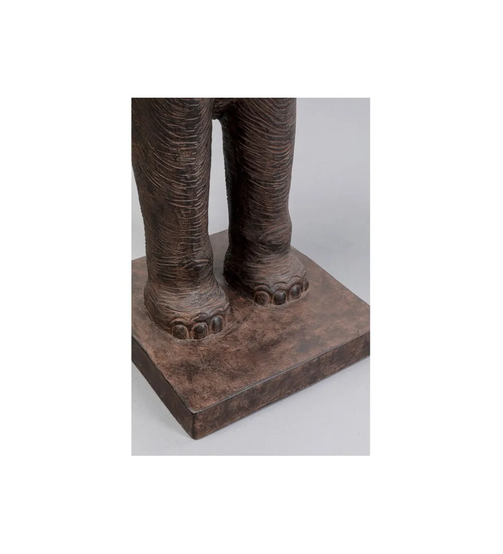 KDesign Lampa podłogowa ANIMAL ELEPHANT 154 cm