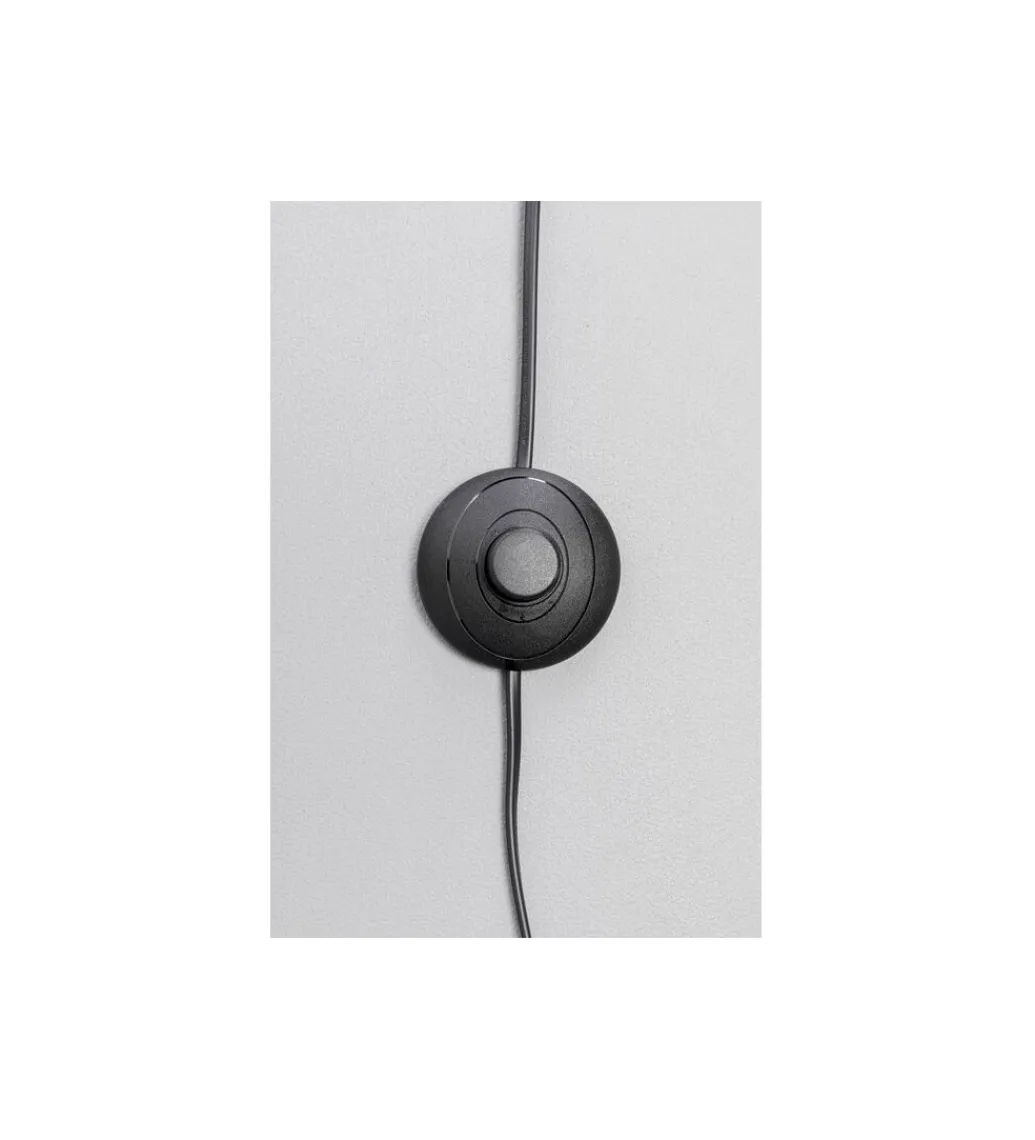 KDesign Lampa podłogowa ANIMAL ELEPHANT 154 cm