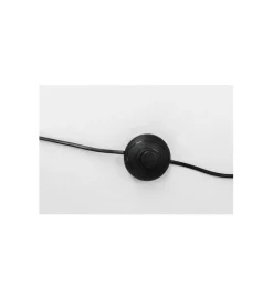 KDesign Lampa podłogowa ARCADIA 155 cm niebieska