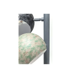 KDesign Lampa podłogowa CALOTTA ANTICO 177 cm