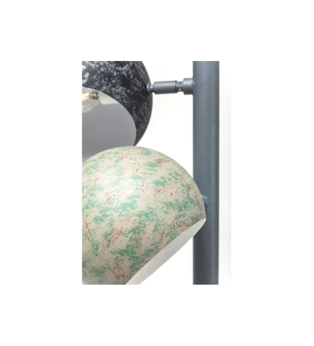 KDesign Lampa podłogowa CALOTTA ANTICO 177 cm