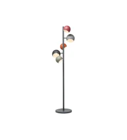 KDesign Lampa podłogowa CALOTTA ANTICO 177 cm