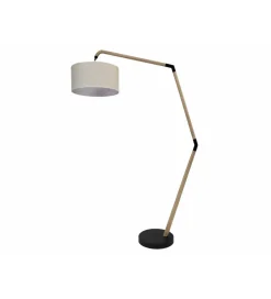 Imeri Lampa podłogowa DESCENTRADA 178 cm
