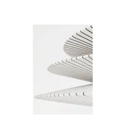 KDesign Lampa podłogowa FACILE TRE 184 cm