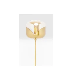 KDesign Lampa podłogowa Golden Goblet 160 cm złota
