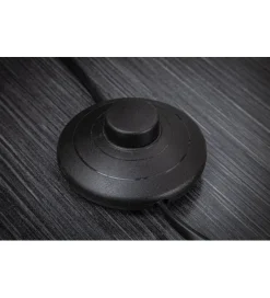 Invicta Interior Lampa Podłogowa II Big Bow biała