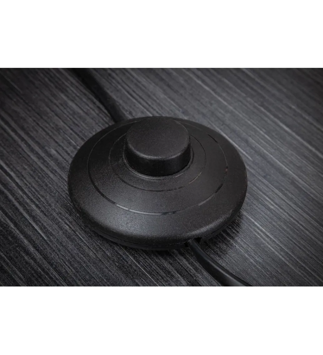 Invicta Interior Lampa Podłogowa II Big Bow biała